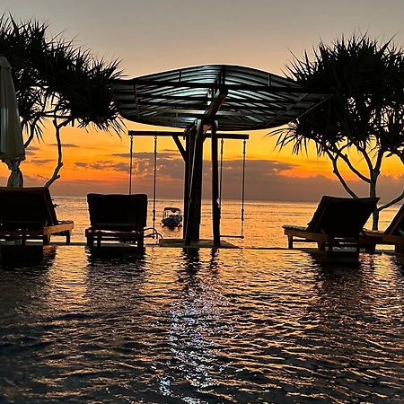 Ketut Losmen Bungalows Lembongan Exterior foto